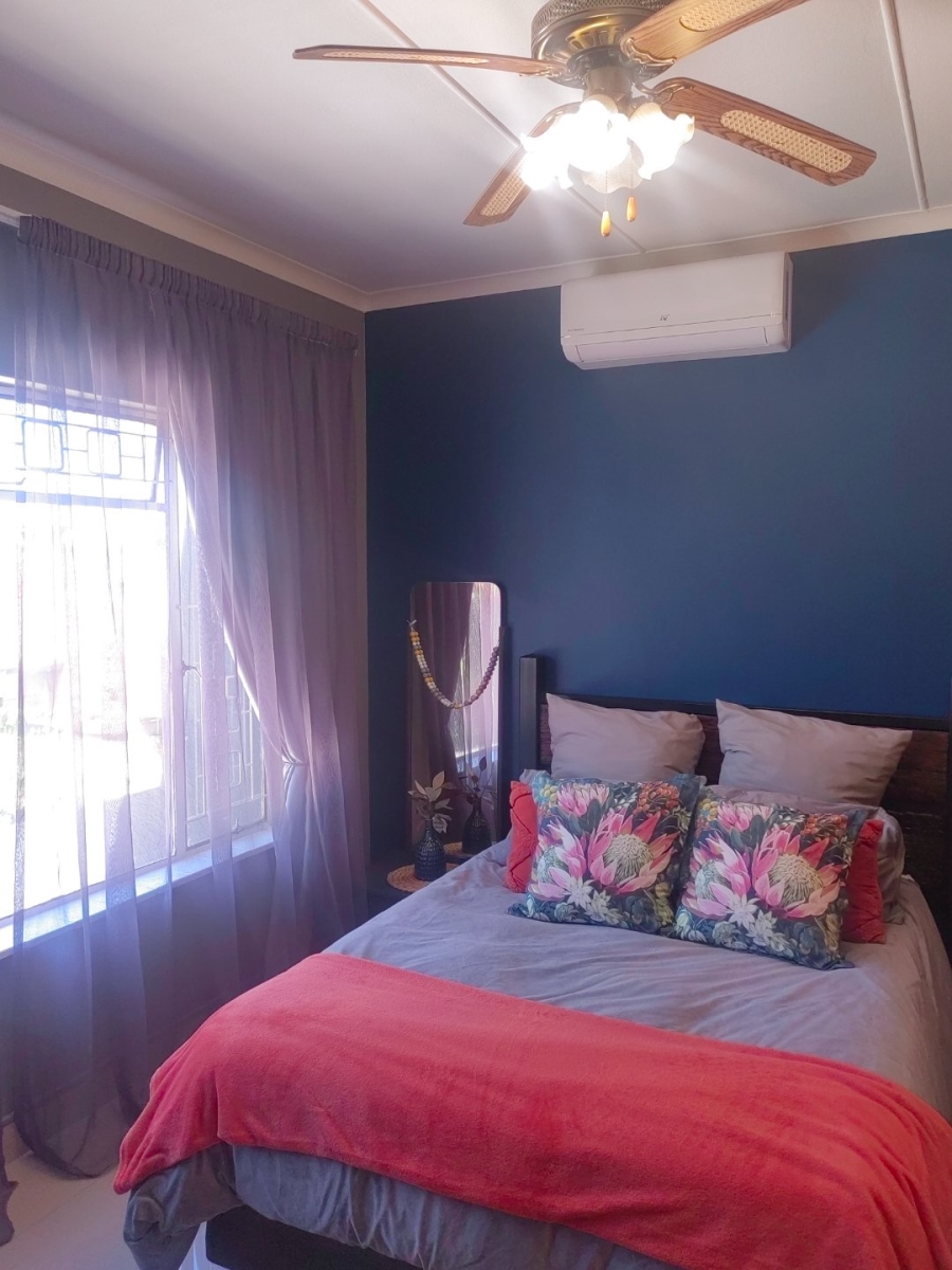 4 Bedroom Property for Sale in Hillcrest Northern Cape
